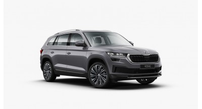 Kodiaq