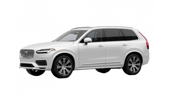 XC 90